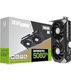 Amazon | ZOTAC GAMING GeForce RTX 5060 Ti 8GB Twin Edge OC